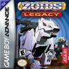 Play <b>Zoids Legacy</b> Online